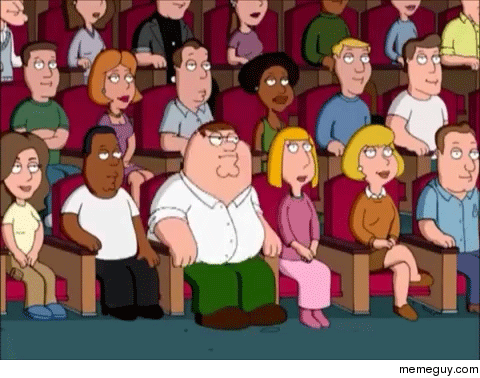 MRW I scroll down and read the comments on YouTube