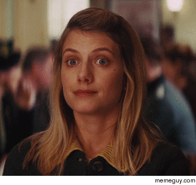 MRW I see a bunch of dicks on the front page