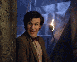 MRW I see a co-worker sneaking out of the same meeting that I just sneaked out of