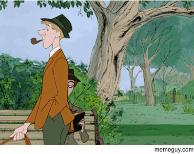 MRW I see a cutie roll on through