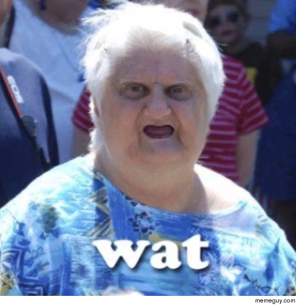 MRW I see a D gif