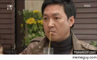 MRW I see a dead fly in my juice after i already drank some