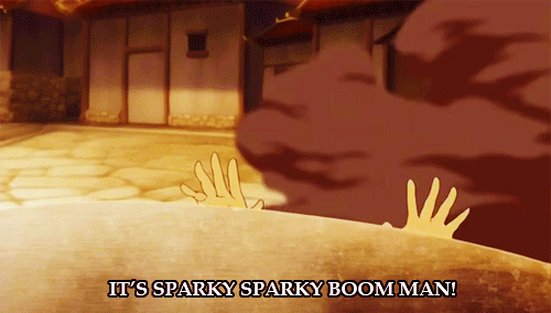 MRW  I see a guy selling fireworks for Bonfire night