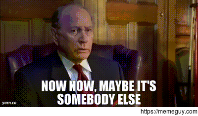 MRW I see a headline about comedian Norm Macdonald passing away