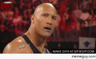 MRW I see a kid acting a shit in the grocery store knocking stuff off the shelves and throwing a tantrum get smacked by his mother
