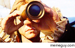 MRW I see a new submission with one comment And I click on it and its by the OP