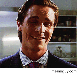 MRW I see a post I like and then go to the comments and see a circlejerk
