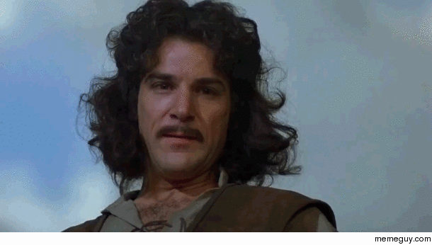 MRW I see a post that I love