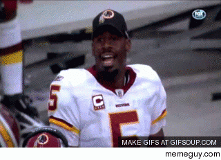 MRW I see all these ghostbusters gifs on the front page then realize the reason why