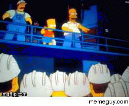 MRW I see bullies on Reddit