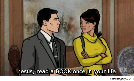 MRW I see everyone complaining about GOT spoilers