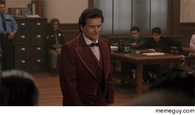 MRW I see long winded political posts on Facebook