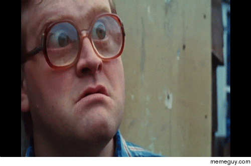 MRW I see my dog barkinggrowling into the complete darkness of my back yard