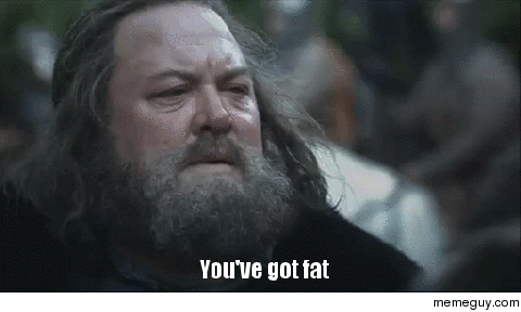 MRW I see my ex for the first time since breaking up