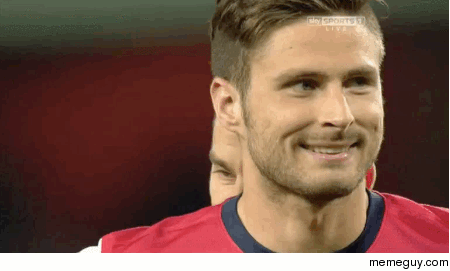 MRW I see my friend in the morning after he went home with a girl from the bar the night before