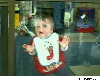 MRW I see my SO in the shower