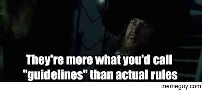 MRW I see stop signs in a parking lot