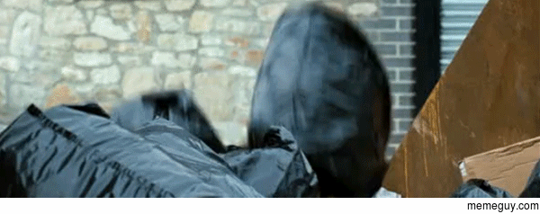 MRW I see that Hot Fuzz is coming to Netflix