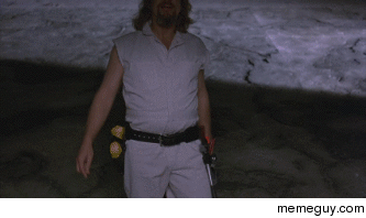 MRW I see that my post made it to the front page 