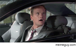 MRW I see that the subreddit I created  months ago finally reached  subscribers