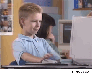 MRW I see that YouTube allows you to make gifs directly from their site
