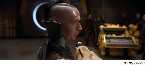 MRW I see The Fifth Element is now available on Netflix Instant