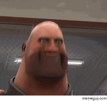 MRW I see the pizza guy at the door