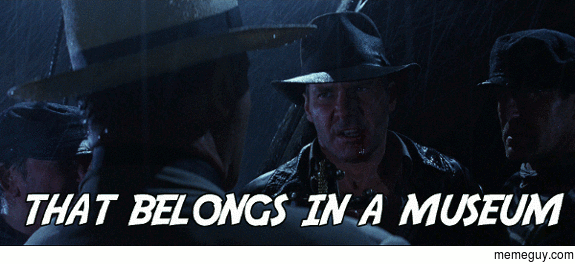 MRW I see what people are selling on Pawn Stars