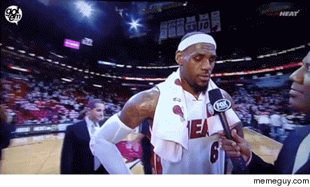 MRW I smell brownies