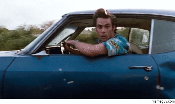 MRW I spot a car somewhat similar to what I received in an Amber Alert