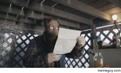 MRW I start seeing gifs from the new Trailer Park Boys movie