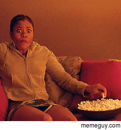 MRW I start to watch The X-Files for the first time and the intro music starts