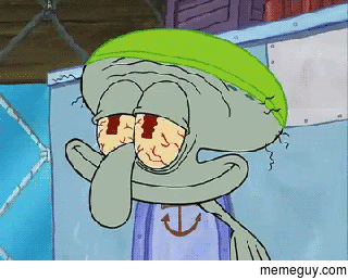 MRW I stay up till  studying for a final and when I go to the test I find that I studied for the wrong one