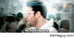 MRW I submit a pic of Seth Rogen to LadyBoners and it ends up on the front page