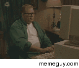 MRW I submit something to Reddit and then come back to it a little while later