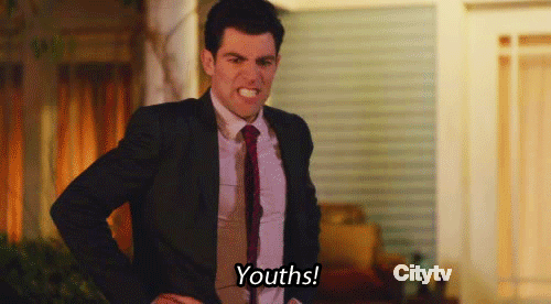 MRW I take a girl to the movies and its crowded as hell