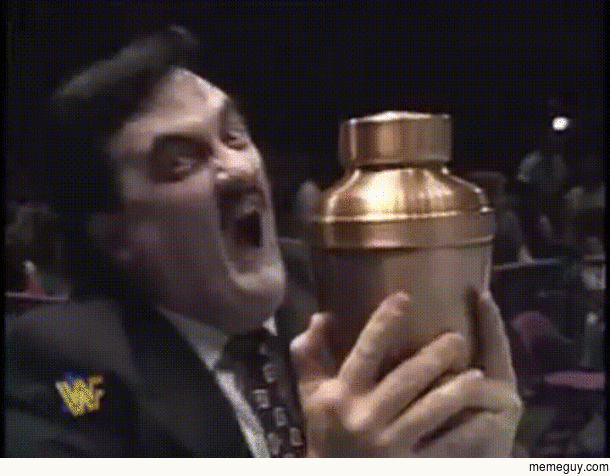 MRW I take my urn to Antiques Roadshow and its worth a lot more than I expected