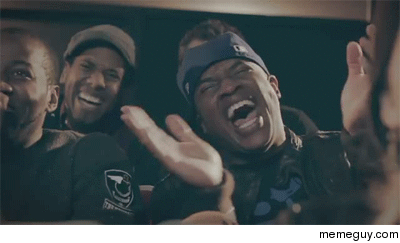 MRW I think Im getting a great parking spot only to see a moped in it