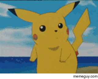 MRW i think of a good comment and it has already been written