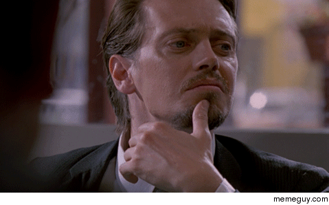 MRW I throw a load of laundry in and realize I should probably separate whites darks and lights