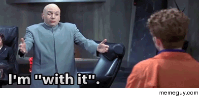 MRW I told my little brother Id go to the Pretty Lights concert with him 