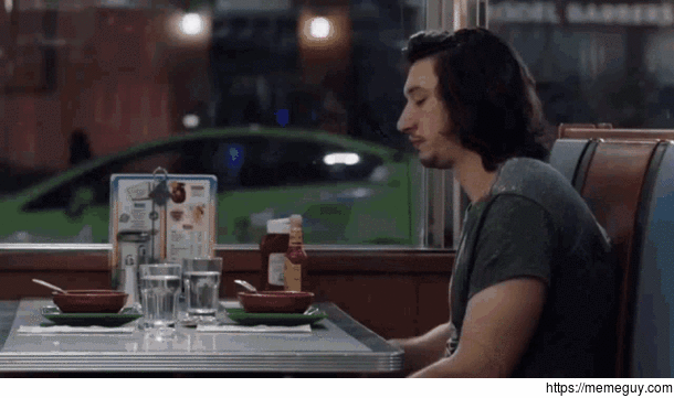 MRW I try Pho for the first time