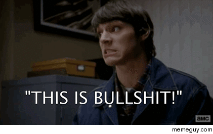 MRW I try to signup for something and my normal username is taken