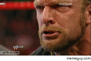 MRW I try to take a dump but nothing comes out