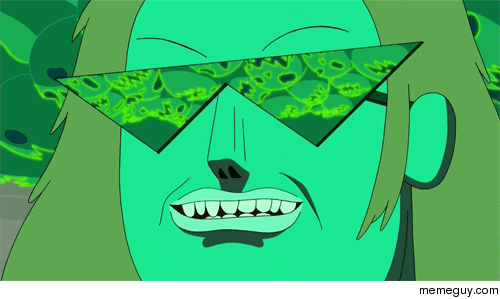 MRW I turn the hose on an anthill