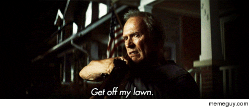 MRW I turned  today