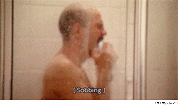 MRW I use my little sisters loreal kids shampoo and test out if the no more tears is true