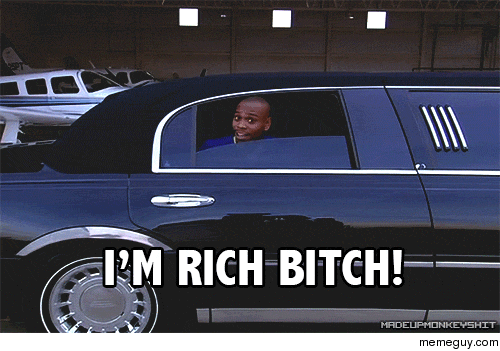 MRW I visit another country and the American dollar trades really well