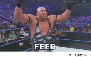 MRW I visit home from college and my mom cooks me real food