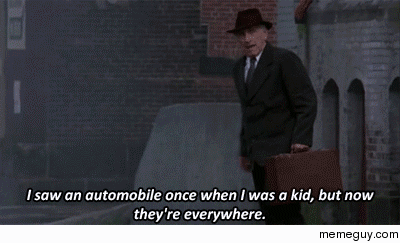 MRW I visit London for the first time having lived in a fairly small quiet town all my life